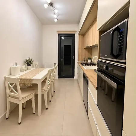 Elite Spital Fundeni - Dragonul Rosu Appartement *